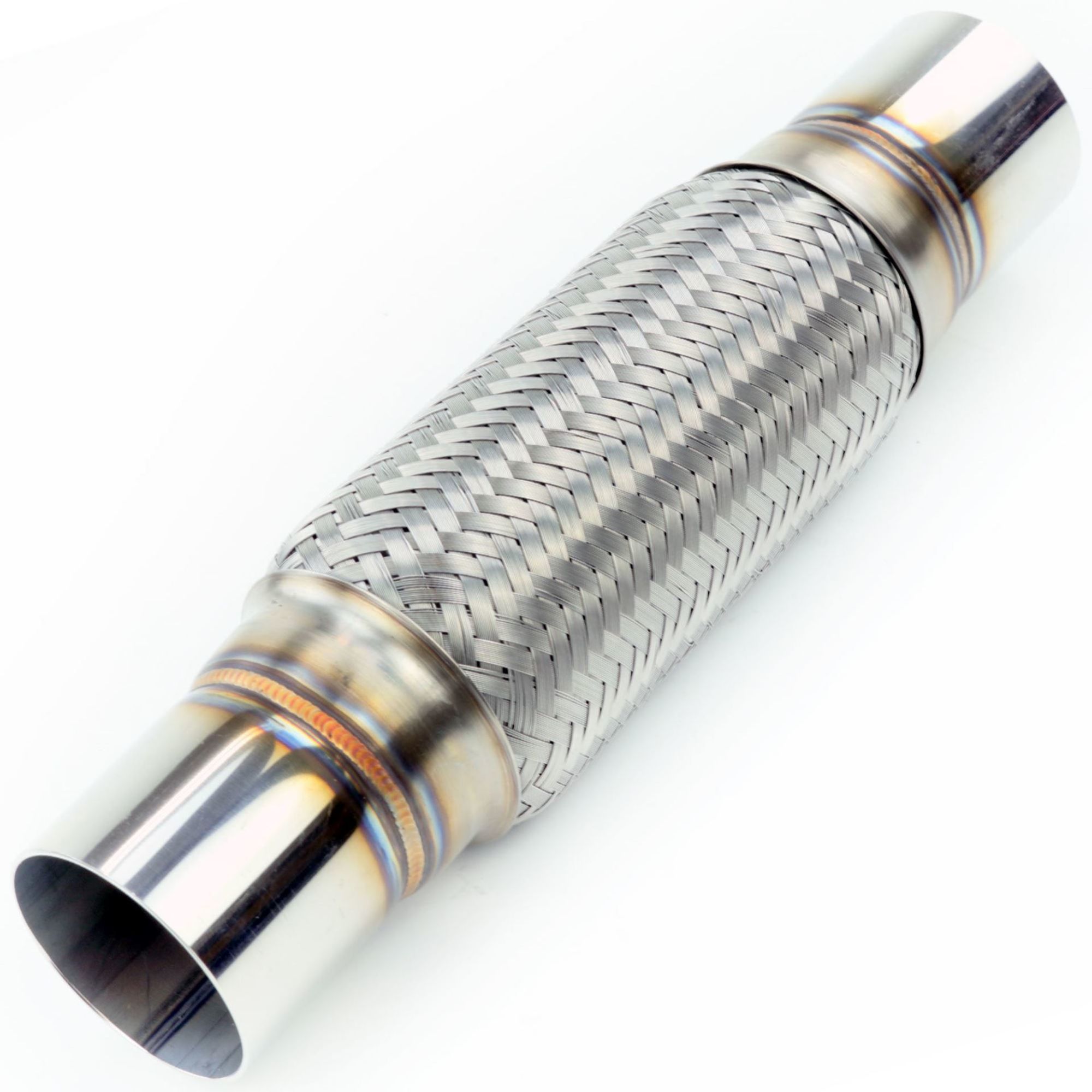 Flex Pipe, Flex Pipe Exhaust, 2 Inch Flex Pipe, 2 Inch Flexible Exhaust ...