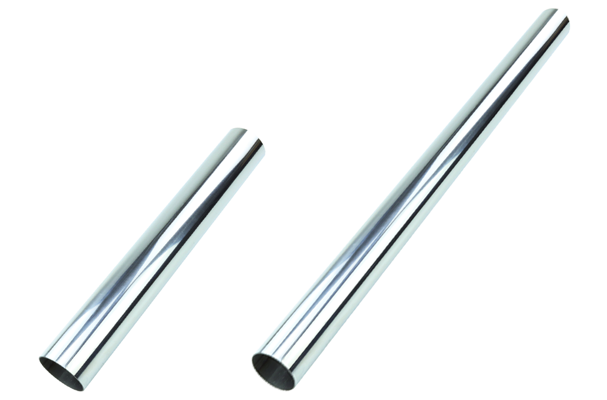 Picture for category Straight Exhaust Tubes & Extension