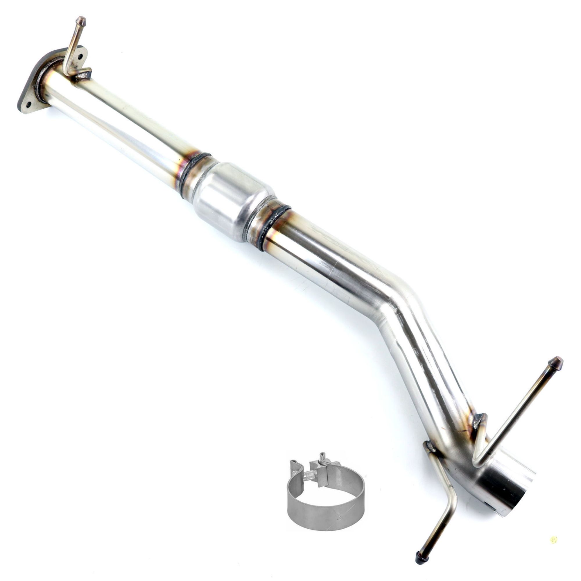 Dodge Ram 1500 Exhaust Muffler, Dodge Ram 1500 Exhaust, ram 1500