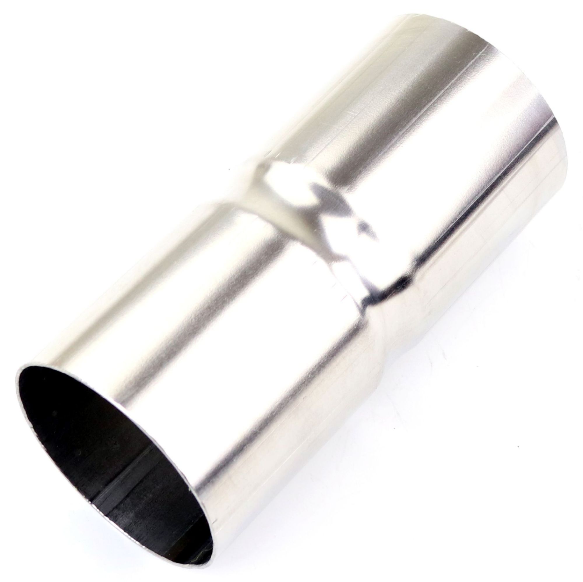 4 inch clearance exhaust pipe