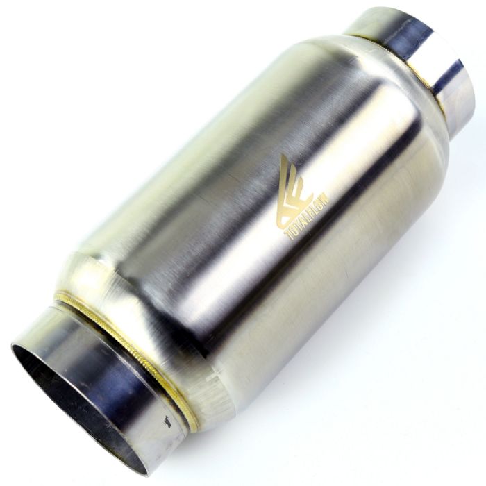 5 Inch Diesel Exhaust Muffler Universal Diesel Exhaust Muffler Diesel Performance Muffler 3013