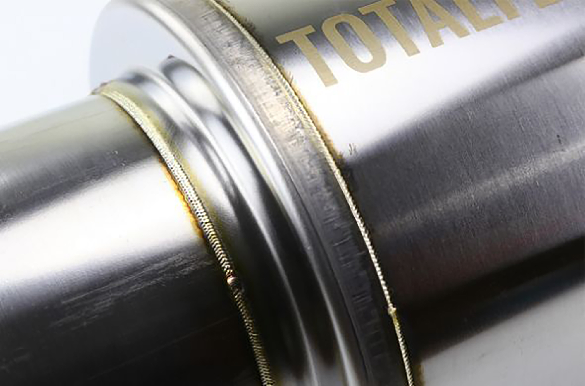 Picture for category 4" Round Universal Mufflers